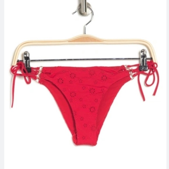 Bond-eye Double or Nothing Bikini Bottom NWOT - Picture 1 of 9
